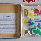 Jää Tai Jatka toukkapeli. Paletti 4065 - pikkukuva 2