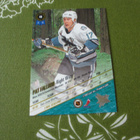 leaf jääkiekkokortti pat falloon 92 -93 - pikkukuva 2