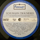 [LP] HUI-YING LIU & ERIK T. TAWASTSTJERNA: SCHUMANN • TRÄUME - pikkukuva 3