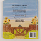 Dorothea King : Nalleperhe puutarhassa - pikkukuva 2