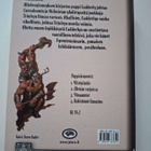 Salvatore, R. A.: Forgotten Realms: Kukistunut linnoitus - pikkukuva 2