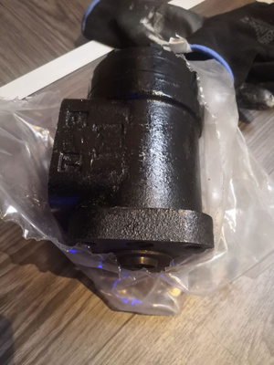 Orbitrooli Meta Hydraulic