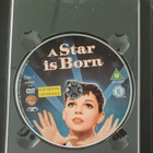 2-DVD A Star Is Born - Tähti on syntynyt, 1954 Judy Garland - pikkukuva 2