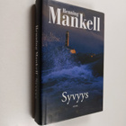 Henning Mankell : Syvyys - pikkukuva 1