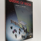Jussi Jappinen : Gardens of Fiesole : life-story of Alvar... - pikkukuva 1