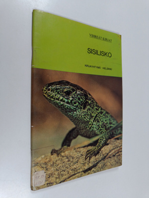 Matti Koivula : Sisilisko