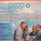 Syke - Kausi 4 DVD - pikkukuva 3