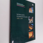 Yrjö Suonto : Suomalaista puuarkkitehtuuria 1990-1999 Trä... - pikkukuva 1