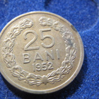 25 bani 1952. Romania - pikkukuva 1