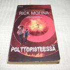 Rick Mofina Polttopisteessä  -pok - pikkukuva 1