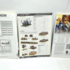 3kpl Games Workshop katalogeja - pikkukuva 2