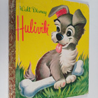 Walt Disney : Hulivili - pikkukuva 1