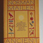 Norman Mailer - Ancient Evenings - pikkukuva 1