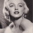Marilyn Monroe. Filmitähti. Star. nimmari . e273 - pikkukuva 1