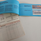 Postipankki Postisäästöpankki Ottokortteja + opas - pikkukuva 3
