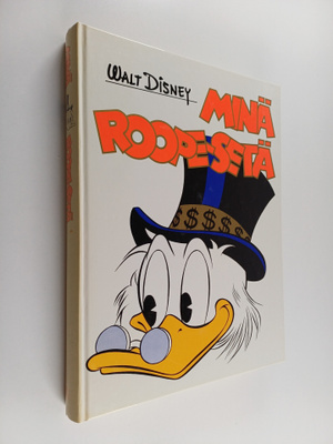 Minä, Roope-setä