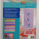 Francoise Read : One hundred great ways to use rubber stamps - pikkukuva 2