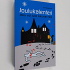 Joulukalenteri : joku voi tulla ikkunan taa - pikkukuva 1