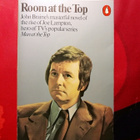 John Braine: Room at the top - pikkukuva 1