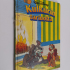 Walt Disney : Kulkurin tarinoita : Disneyn satulukemisto - pikkukuva 1