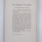 Suomen Taiteilijaseura : Suomen taide - vuosikirja 1958-1959 - pikkukuva 2