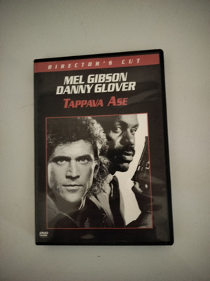 tappava ase