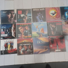 Laserdisc kokoelma 54kpl - pikkukuva 3