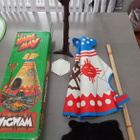 Mattel: Wigwam karl may adventure set - pikkukuva 3