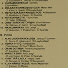 Kokoelma • Saanko luvan? 4 C-Kasetti - pikkukuva 4