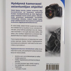 John Freeman : Digijärjestelmäkamera tehokäytössä - pikkukuva 2