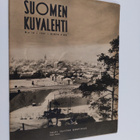 Suomen kuvalehti 16/1941 - pikkukuva 1