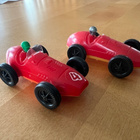 Neppis Autot 2 kpl - pikkukuva 1