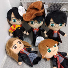 HARRY POTTER HARRY 20CM PEHMO (KAULAHUIVI)	(45 133)	kaulahui - pikkukuva 2