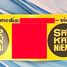 Särkänniemi-ranneke, avoin - pikkukuva 2