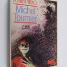 Michel Tournier : Punainen kääpiö - pikkukuva 1