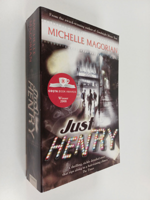 Michelle Magorian : Just Henry