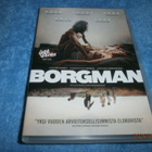 BORGMAN - DVD - pikkukuva 1