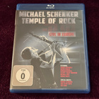 Michael Schenker – Temple Of Rock (Blu-ray) - pikkukuva 1
