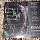 Malevolent Creation The Will To Kill (Promo) (CD) - pikkukuva 2