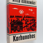 Niilo Karhumäki : Karhunahas - pikkukuva 1