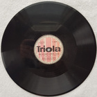 Savikiekko 1957 - Erkki Junkkarinen - Triola T 4297 - pikkukuva 2
