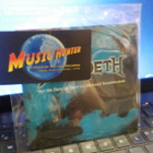 MEGADETH - SET ME FREE (A TOUT LE MONDE) CD SINGLE PROMO+ - pikkukuva 1
