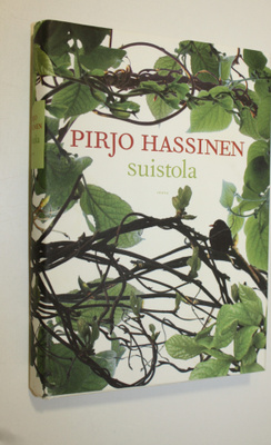 Pirjo Hassinen : Suistola