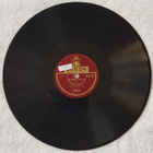 Savikiekko 1953 - Georg Malmsten - Odeon PLD 65 - pikkukuva 2