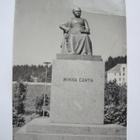 VANHA Postikortti Kuopio 1940-luku - pikkukuva 1