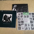 VAN HALEN - Women And Children First LP - pikkukuva 1