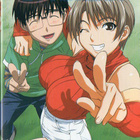 LOVE HINA 5	(7 476)	-FI-	DVD			1h 40min - pikkukuva 1