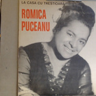 ROMICA PUCEANU :: LA CASA CU TRESTIOARÄ :: VINYYLI  LP  1975 - pikkukuva 1