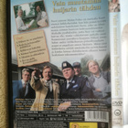 VAIN MUUTAMAN HUIJARIN TÄHDEN DVD - pikkukuva 2