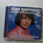 2CD JUKKA KUOPPAMÄKI - Sinivalkoiset Suosikit (Sis.pk:t) - pikkukuva 1